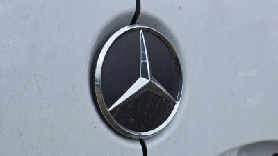 2026 Mercedes-Benz Sprinter 2500 High Roof I4 Diesel 170" RWD