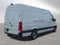2026 Mercedes-Benz Sprinter 2500 High Roof I4 Diesel 170" RWD