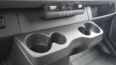 2026 Mercedes-Benz Sprinter 2500 High Roof I4 Diesel 170" RWD