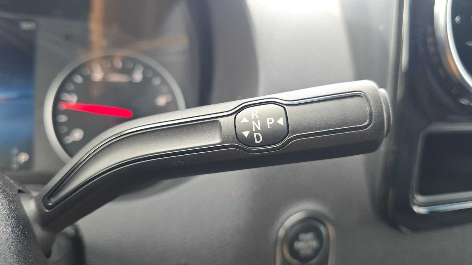 2026 Mercedes-Benz Sprinter 2500 High Roof I4 Diesel 170" RWD