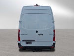 2026 Mercedes-Benz Sprinter 2500 High Roof I4 Diesel 170" RWD