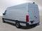 2026 Mercedes-Benz Sprinter 2500 High Roof I4 Diesel 170" RWD
