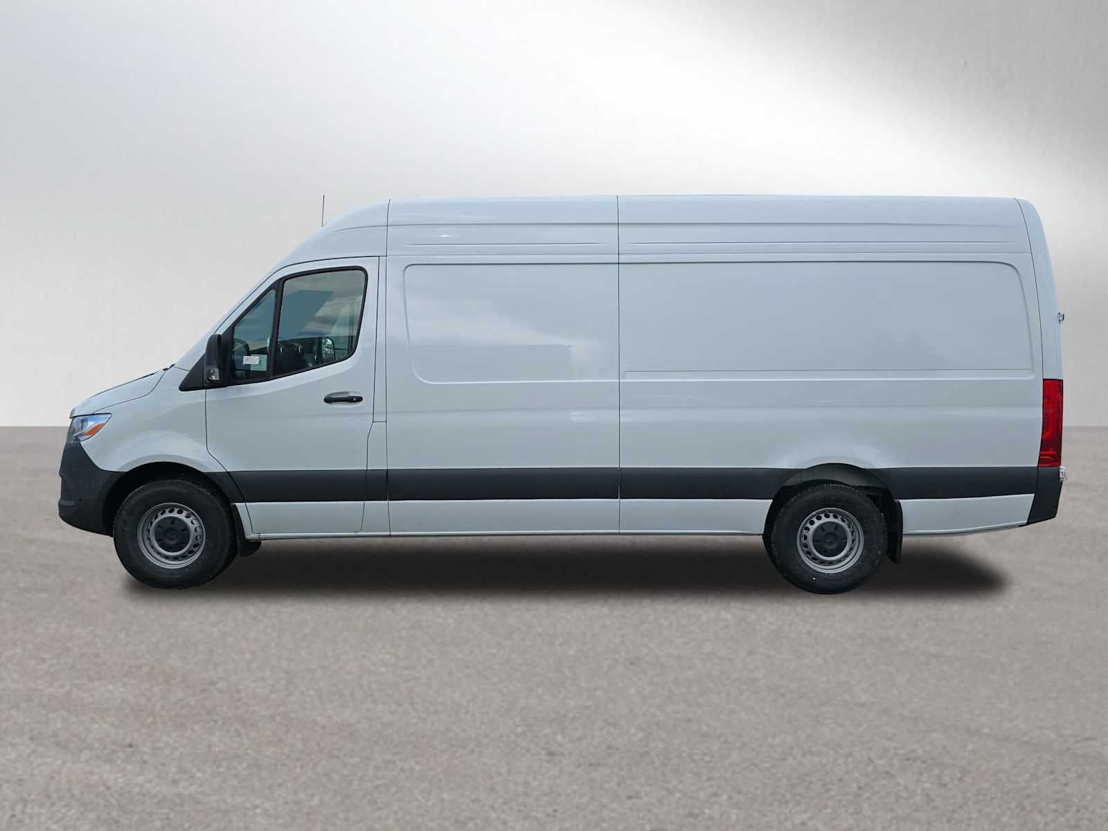 2026 Mercedes-Benz Sprinter 2500 High Roof I4 Diesel 170" RWD