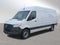 2026 Mercedes-Benz Sprinter 2500 High Roof I4 Diesel 170" RWD