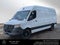 2026 Mercedes-Benz Sprinter 2500 High Roof I4 Diesel 170 RWD