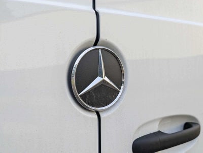 2026 Mercedes-Benz Sprinter 2500 High Roof I4 Diesel 170 RWD