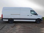 2026 Mercedes-Benz Sprinter 2500 High Roof I4 Diesel 170 RWD