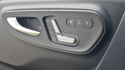 2026 Mercedes-Benz Sprinter 2500 High Roof I4 Diesel 170 RWD