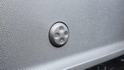 2026 Mercedes-Benz Sprinter 2500 High Roof I4 Diesel 170 RWD