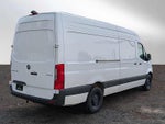 2026 Mercedes-Benz Sprinter 2500 High Roof I4 Diesel 170 RWD