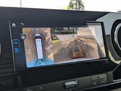 2026 Mercedes-Benz Sprinter 2500 High Roof I4 Diesel 170 RWD