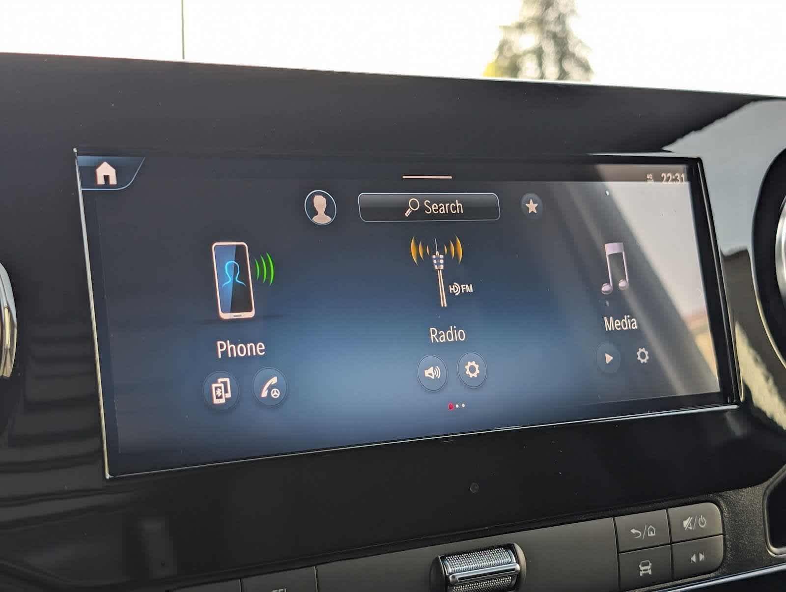 2026 Mercedes-Benz Sprinter 2500 High Roof I4 Diesel 170 RWD