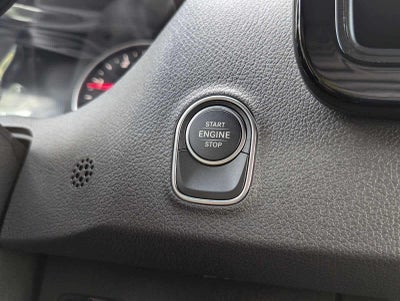 2026 Mercedes-Benz Sprinter 2500 High Roof I4 Diesel 170 RWD