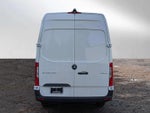 2026 Mercedes-Benz Sprinter 2500 High Roof I4 Diesel 170 RWD