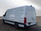 2026 Mercedes-Benz Sprinter 2500 High Roof I4 Diesel 170 RWD