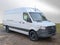 2026 Mercedes-Benz Sprinter 2500 High Roof I4 Diesel 170 RWD