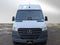 2026 Mercedes-Benz Sprinter 2500 High Roof I4 Diesel 170 RWD