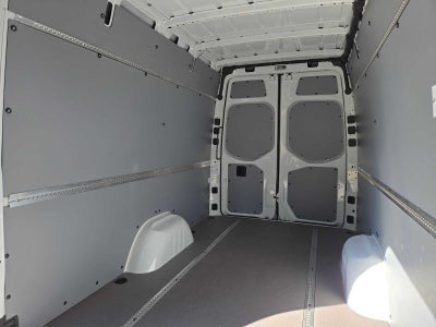 2026 Mercedes-Benz Sprinter Cargo 2500 High Roof I4 Diesel 170 RWD