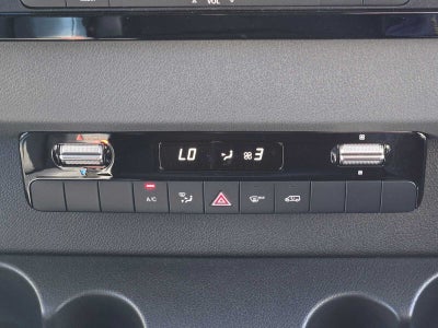 2026 Mercedes-Benz Sprinter Cargo 2500 High Roof I4 Diesel 170 RWD