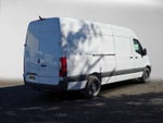 2026 Mercedes-Benz Sprinter Cargo 2500 High Roof I4 Diesel 170 RWD