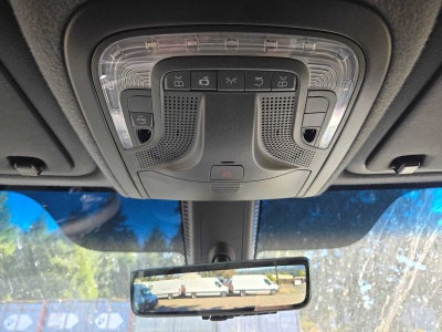 2026 Mercedes-Benz Sprinter Cargo 2500 High Roof I4 Diesel 170 RWD