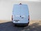 2026 Mercedes-Benz Sprinter Cargo 2500 High Roof I4 Diesel 170 RWD