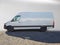2026 Mercedes-Benz Sprinter Cargo 2500 High Roof I4 Diesel 170 RWD