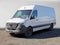 2026 Mercedes-Benz Sprinter Cargo 2500 High Roof I4 Diesel 170 RWD