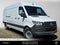 2026 Mercedes-Benz Sprinter Cargo 2500 High Roof I4 Diesel 170 RWD