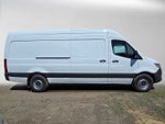 2026 Mercedes-Benz Sprinter Cargo 2500 High Roof I4 Diesel 170 RWD
