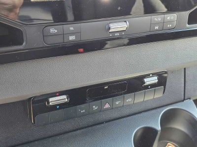 2026 Mercedes-Benz Sprinter Cargo 2500 High Roof I4 Diesel 170 RWD