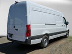 2026 Mercedes-Benz Sprinter Cargo 2500 High Roof I4 Diesel 170 RWD