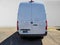 2026 Mercedes-Benz Sprinter Cargo 2500 High Roof I4 Diesel 170 RWD
