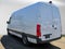 2026 Mercedes-Benz Sprinter Cargo 2500 High Roof I4 Diesel 170 RWD