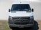 2026 Mercedes-Benz Sprinter Cargo 2500 High Roof I4 Diesel 170 RWD