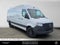 2026 Mercedes-Benz Sprinter Cargo 2500 High Roof I4 Diesel 170 RWD