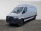 2026 Mercedes-Benz Sprinter Cargo 2500 High Roof I4 Diesel 170 RWD