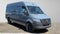 2026 Mercedes-Benz Sprinter 2500 High Roof I4 Diesel 170 RWD