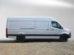2026 Mercedes-Benz Sprinter 2500 High Roof I4 Diesel 170 RWD