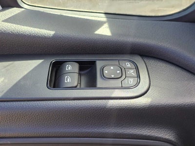 2026 Mercedes-Benz Sprinter 2500 High Roof I4 Diesel 170 RWD