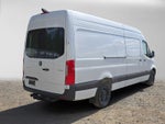 2026 Mercedes-Benz Sprinter 2500 High Roof I4 Diesel 170 RWD