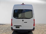 2026 Mercedes-Benz Sprinter 2500 High Roof I4 Diesel 170 RWD