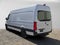 2026 Mercedes-Benz Sprinter 2500 High Roof I4 Diesel 170 RWD