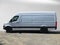 2026 Mercedes-Benz Sprinter 2500 High Roof I4 Diesel 170 RWD