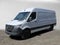 2026 Mercedes-Benz Sprinter 2500 High Roof I4 Diesel 170 RWD