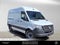 2026 Mercedes-Benz Sprinter Cargo 2500 High Roof I4 Diesel 170 RWD