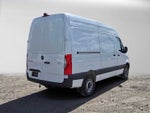 2026 Mercedes-Benz Sprinter Cargo 2500 High Roof I4 Diesel 170 RWD