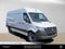 2026 Mercedes-Benz Sprinter Cargo 2500 High Roof I4 Diesel 170 RWD
