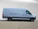 2026 Mercedes-Benz Sprinter Cargo 2500 High Roof I4 Diesel 170 RWD