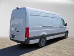 2026 Mercedes-Benz Sprinter Cargo 2500 High Roof I4 Diesel 170 RWD